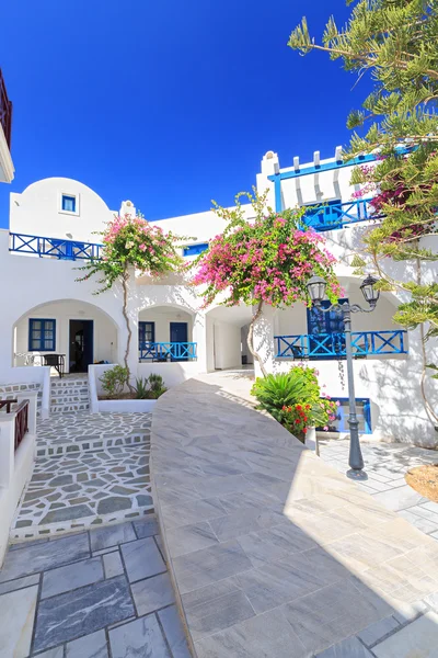 Grekland santorini — Stockfoto