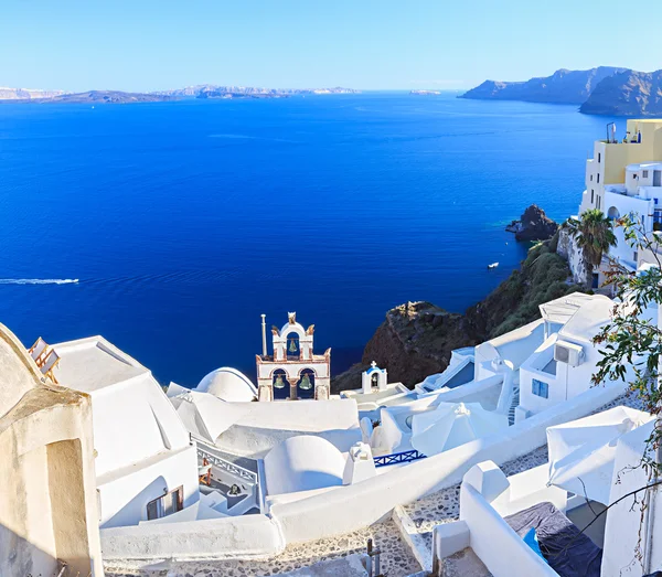 Griekenland santorini — Stockfoto