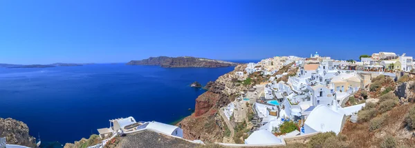 Griekenland santorini — Stockfoto