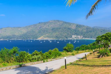 ada Tayland bakış açısı