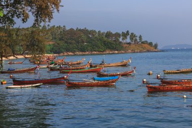 ada Tayland bakış açısı