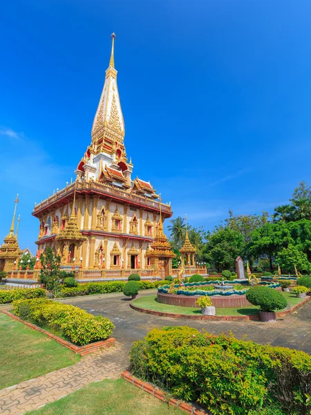 Müzeler Adası Phuket Tayland Chalong