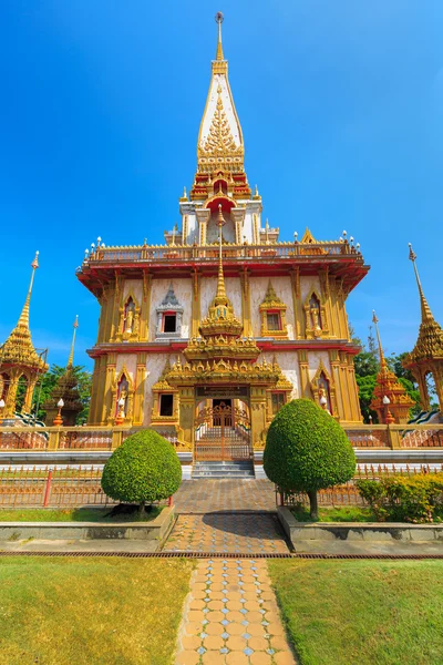 Müzeler Adası Phuket Tayland Chalong