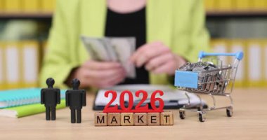 Dinamik bir ortamda, bireyler finansal fırsatları değerlendirirken yaratıcı araçlar ve oyuncaklar kullanıyorlar. 2026 'nın odak noktasında fikirlerin şekillenmesiyle piyasa keşiflerinin geleceği gelişiyor..