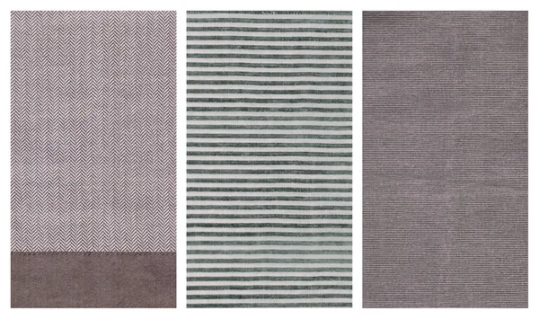 Tekstury tkanin — Zdjęcie stockowe