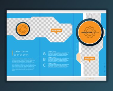 broşür, el ilanı tasarımı