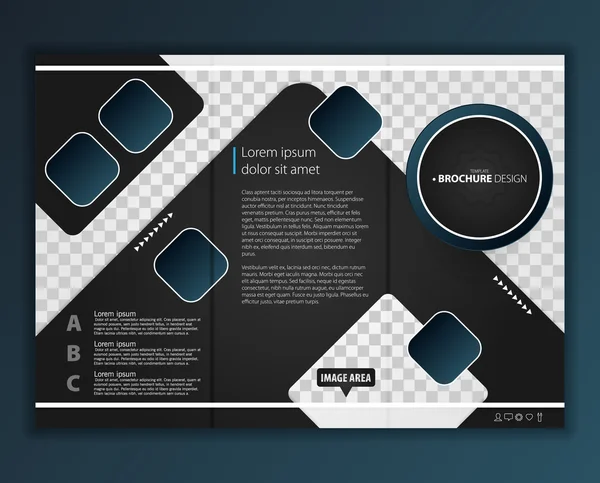 broşür, el ilanı tasarımı