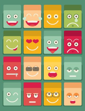 Düz stil ifadeler kümesi