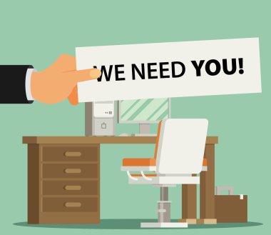 el holding kağıt parçası