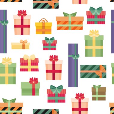 Kusursuz desenli hediyeler 