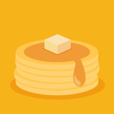 Krep izometrik simgesi