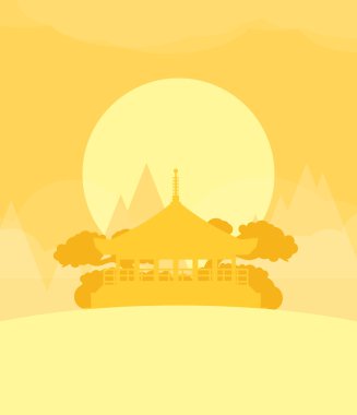 Çin 'e seyahat kavramı