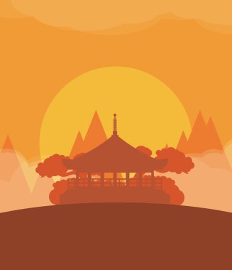 Çin 'e seyahat kavramı