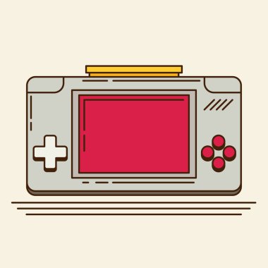 Eski Gadget'ı. Düz 