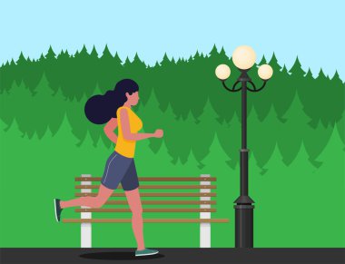 Cinderella cam pabuç vektör düz deneyin