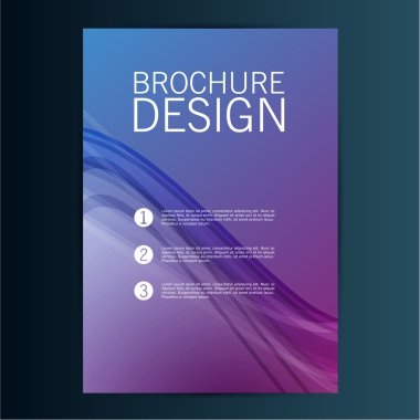 Broşür Tasarımı