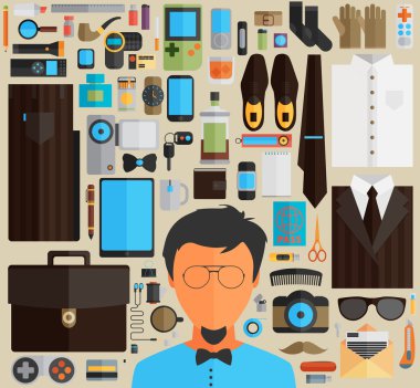 İş elbise ve aksesuarlar