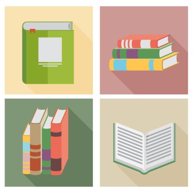 kitap simge kümesi