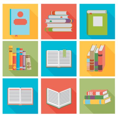 kitap simge kümesi