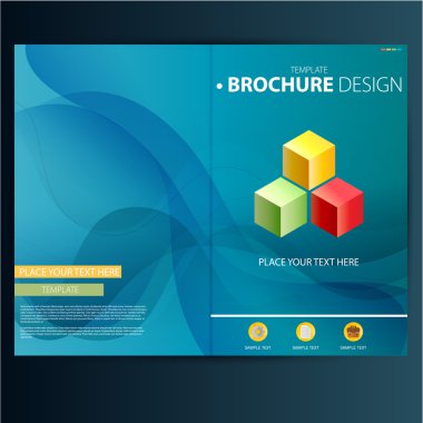 afiş tasarım şablonu