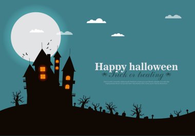 Mutlu Cadılar Bayramı