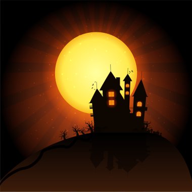 Mutlu Cadılar Bayramı