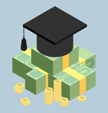 Eğitim kavramı içinde yatırım