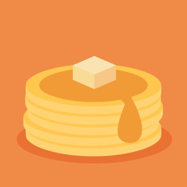 Krep izometrik simgesi