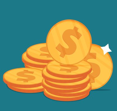 Sikke simge tasarlamak