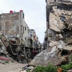 Gaza War Tests the Boundaries of International Humanitarian Law