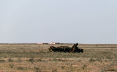 2020 yazında Suriye 'nin kuzeydoğusundaki El Hol IŞİD kampı çocukları, 70.000' den fazla IŞİD takipçisine ev sahipliği yapıyor..