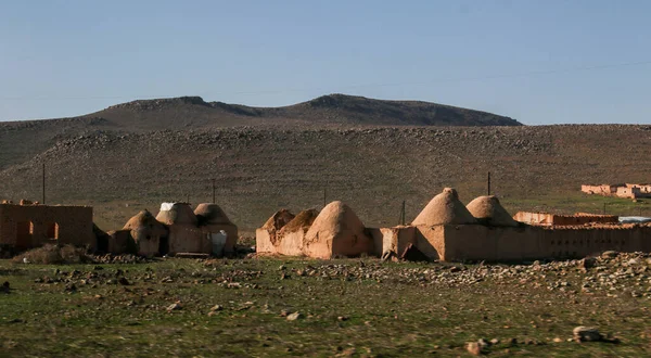 Hol Isis Lager Flüchtlingskinder Nordosten Syriens Der Wüste Sommer 2020 — Stockfoto