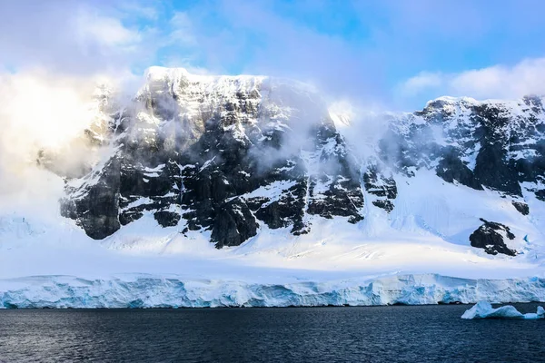 2018 남극의 — 스톡 사진