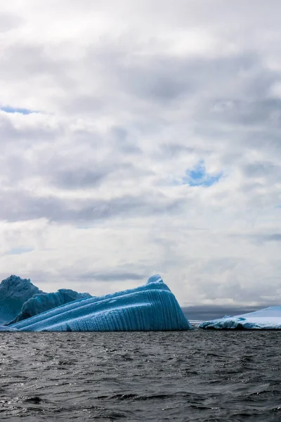 Antártida Inverno Janeiro 2018 — Fotografia de Stock