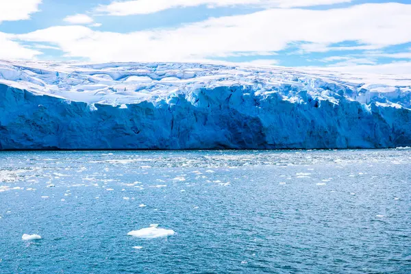 Antarctique Hiver Janvier 2018 — Photo