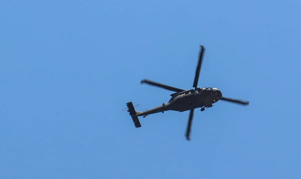 Afeganistão Aeronaves Militares Drones Missões Combate 2019 — Fotografia de Stock