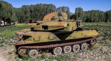 2019 yazında Afganistan, Bamyan ve Band Amir Gölü