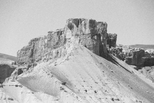 Miúdos Aldeia Afeganistão Rua Bamyan Nas Terras Altas Centrais País — Fotografia de Stock