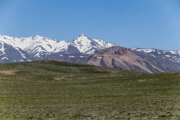 Afghaanse Dorpskinderen Straat Bamyan Centrale Hooglanden Van Het Land 2019 — Stockfoto