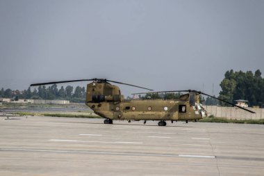 2019 yazında Afganistan, Bamyan ve Band Amir Gölü