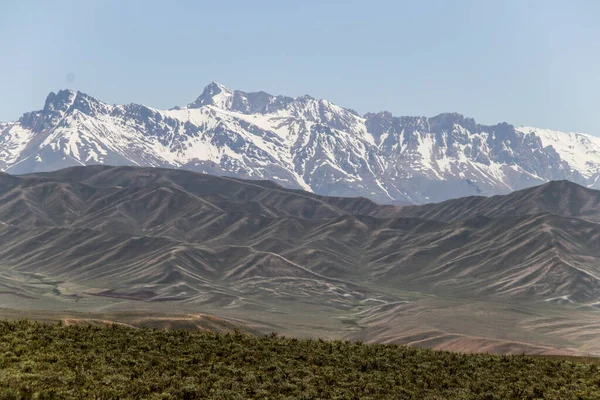 Afghanistan Bamyan Band Amir Meren Zomer Van 2019 — Stockfoto