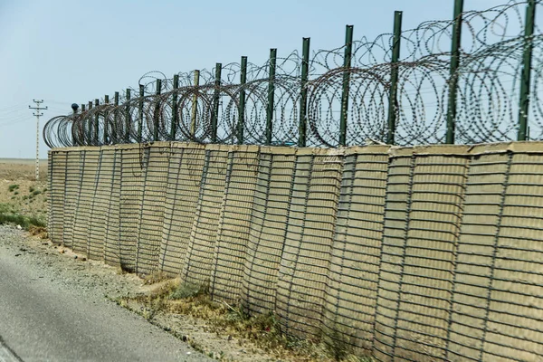 Vida Diaria Los Refugiados Badghis Afganistán Desierto — Foto de Stock