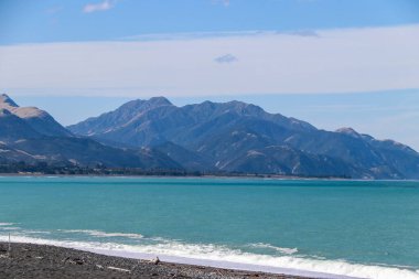 2020 yılının Ocak ayında Kabil ve Celalabad arasında kış sonunda uçuş