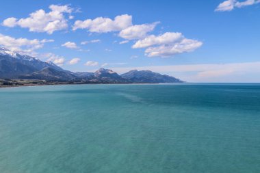 2020 yılının Ocak ayında Kabil ve Celalabad arasında kış sonunda uçuş