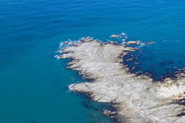 2020 yılının Ocak ayında Kabil ve Celalabad arasında kış sonunda uçuş