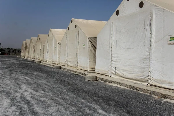 2020 yılının Ocak ayında Kabil ve Celalabad arasında kış sonunda uçuş