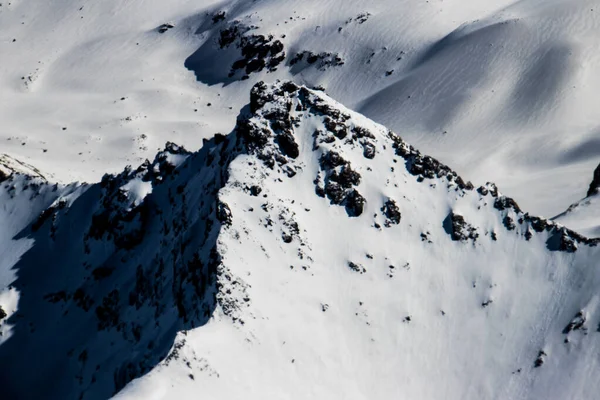 Afghánistánská Škola Odlehlé Vesnice Oblasti Bamyan Středním Afghánistánu Červnu 2019 — Stock fotografie