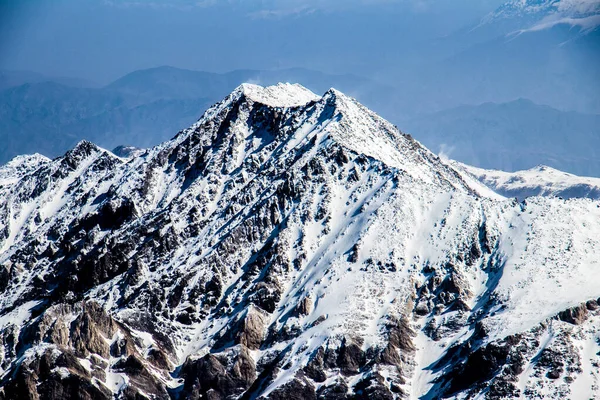 Afganistan Oddalona Wiejska Szkoła Dystrykcie Bamyan Środkowym Afganistanie Czerwcu 2019 — Zdjęcie stockowe