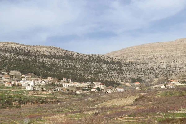 Wakan Valley Στο Αφγανιστάν Δίπλα Στα Σύνορα Κίνας Πακιστάν Και — Φωτογραφία Αρχείου