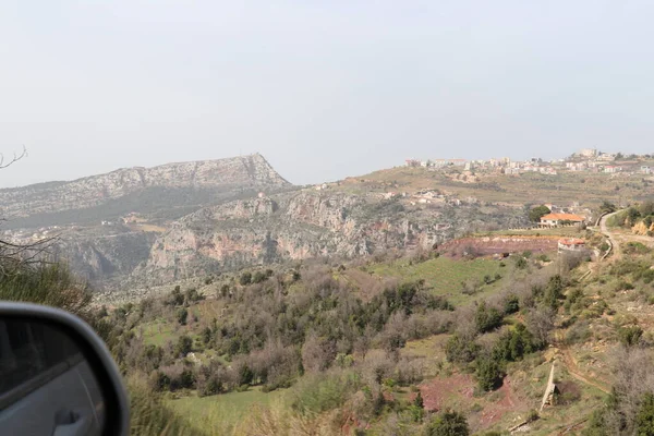 Wakan Valley Στο Αφγανιστάν Δίπλα Στα Σύνορα Κίνας Πακιστάν Και — Φωτογραφία Αρχείου